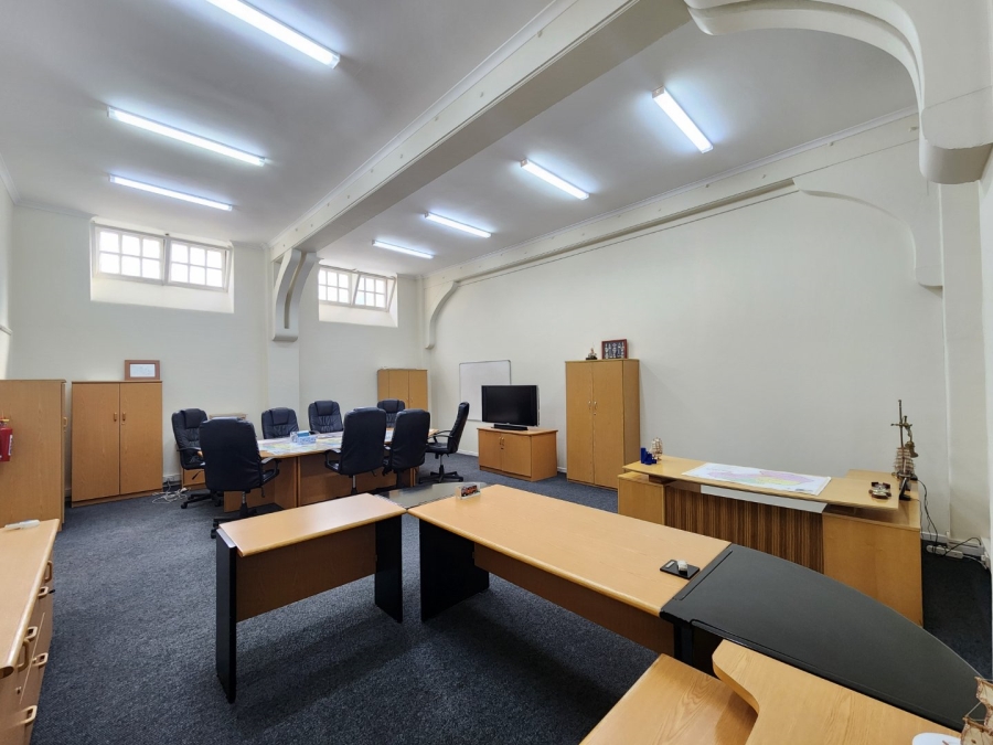 To Let commercial Property for Rent in Paardevlei Western Cape